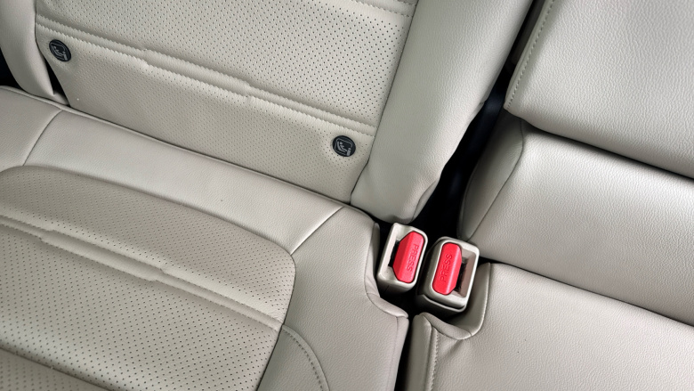 Honda CR-V 1.5 VTEC Turbo SR 5dr CVT Petrol Estate